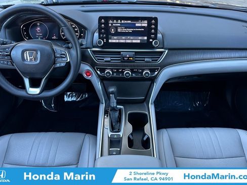 Used 2020 Honda Accord EX-L image 17