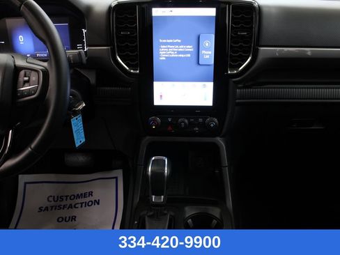 Used 2024 Ford Ranger XLT image 18