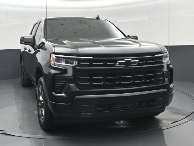 Used 2023 Chevrolet Silverado 1500 RST AWD/4WD image 36