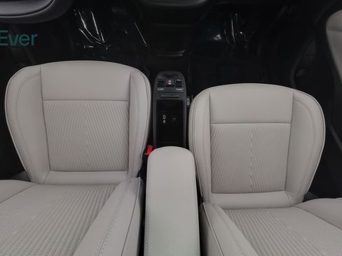 Used 2025 FIAT 500 e FWD image 27