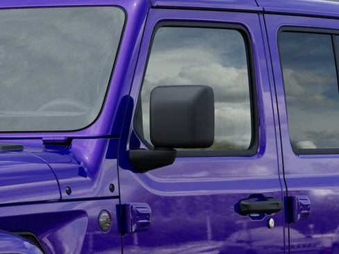 New 2026 Jeep Gladiator Sport AWD/4WD image 12