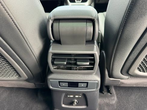 Used 2024 Audi Q4 e-tron Premium w/ Convenience Package image 27