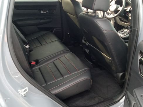 Used 2023 Honda CR-V Sport Touring image 31