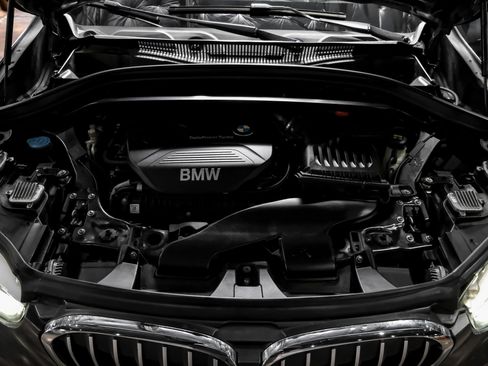 Used 2017 BMW X1 sDrive28i image 53