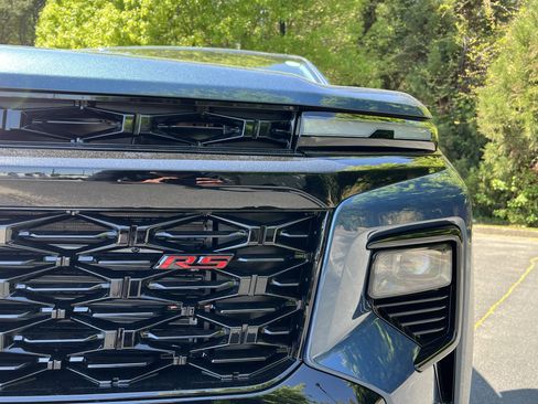 New 2026 Chevrolet Traverse RS FWD image 14
