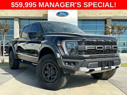 Used 2022 Ford F150 Raptor w/ Raptor 37 Performance Package