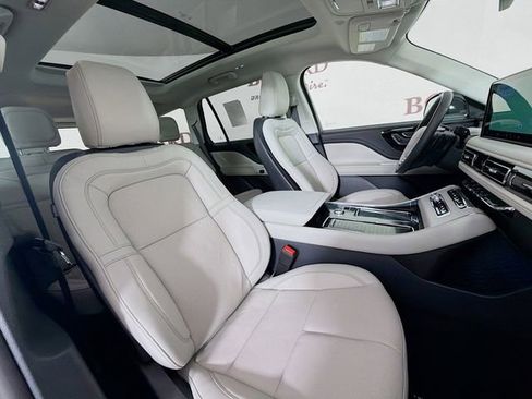New 2026 Lincoln Aviator Reserve RWD image 33
