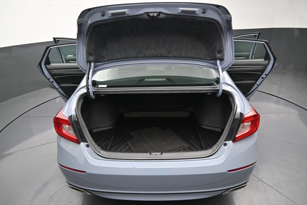 Used 2022 Honda Accord Sport image 11