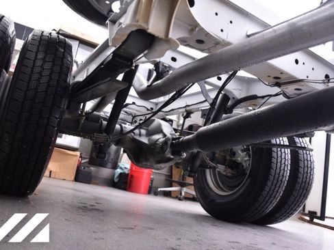 New 2024 Mercedes-Benz Sprinter 3500 image 24