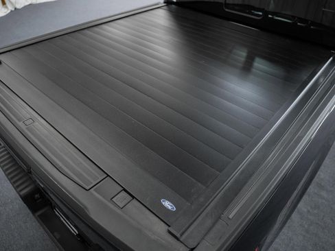 Certified 2023 Ford F150 Lariat w/ Equipment Group 502A High image 11