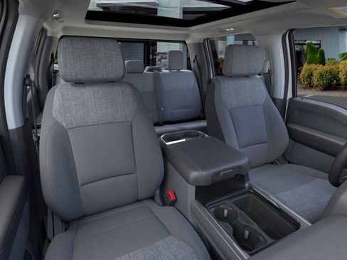 New 2026 Ford F350 XLT w/ XLT Premium Package image 11