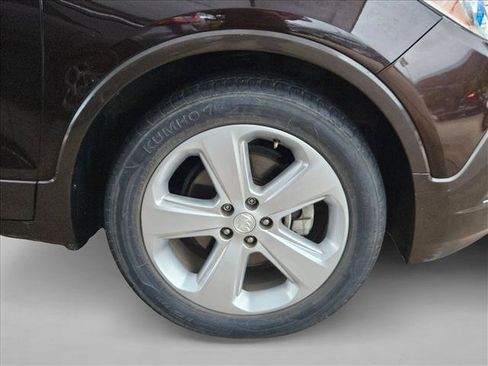 Used 2015 Buick Encore FWD image 23