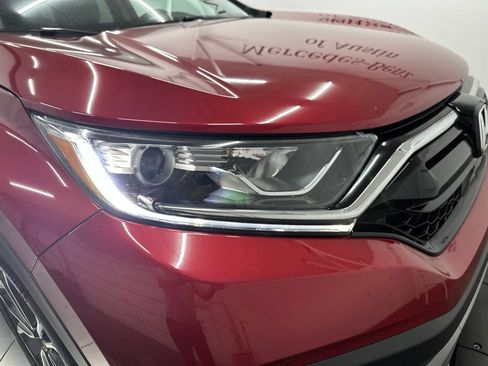 Used 2022 Honda CR-V EX-L image 10