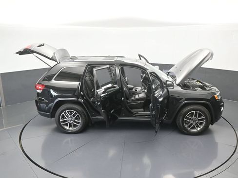 Used 2021 Jeep Grand Cherokee Limited RWD image 67