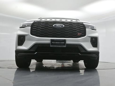 New 2026 Ford Explorer ST AWD/4WD image 44