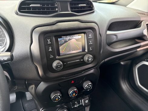 Used 2018 Jeep Renegade Sport w/ Power & Air Group AWD/4WD image 17