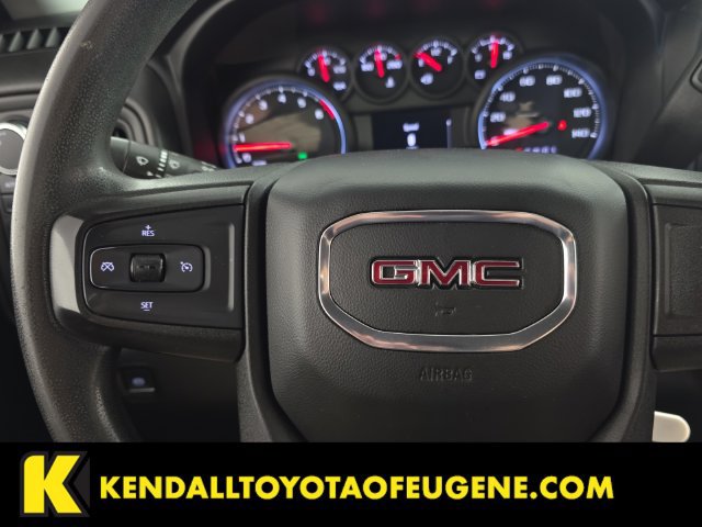 Used 2021 GMC Sierra 1500 4x4 Double Cab w/ Sierra Value Package image 15