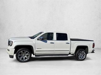 Used 2017 GMC Sierra 1500 Denali w/ Denali Ultimate Package video 4