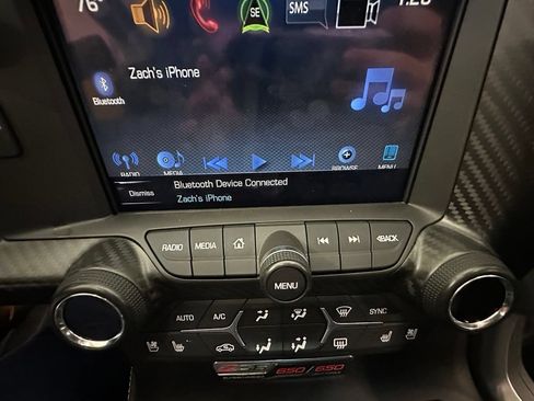 Used 2019 Chevrolet Corvette Z06 RWD image 20