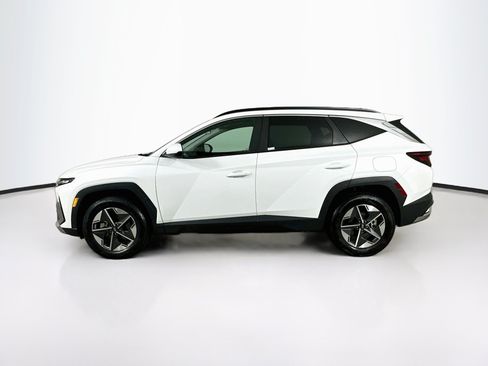 Used 2025 Hyundai Tucson SEL AWD/4WD image 4