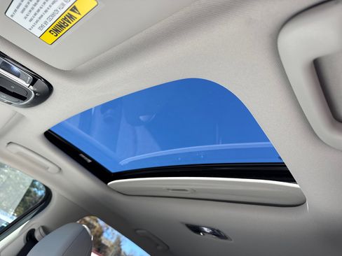 Certified 2025 Hyundai Tucson SEL image 31