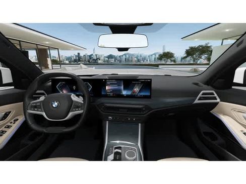 New 2026 BMW 330i xDrive Sedan w/ Premium Package image 10