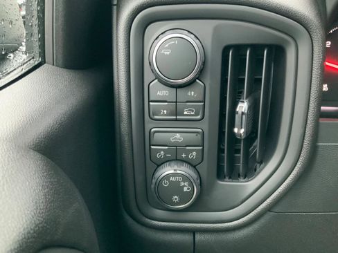 New 2026 Chevrolet Silverado 1500 Custom image 26