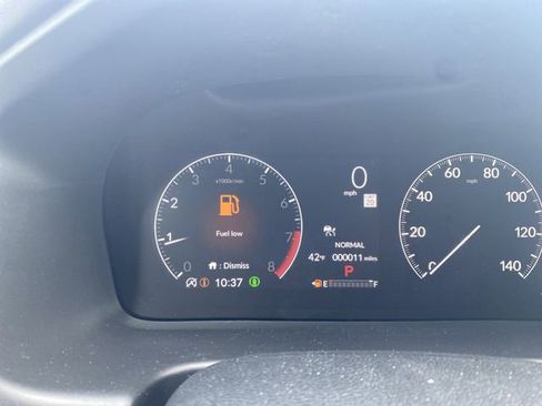 New 2026 Honda Odyssey Elite image 30