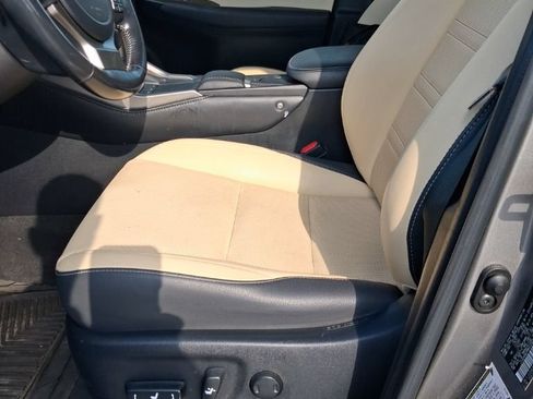 Used 2021 Lexus NX 300 FWD w/ Accessory Package 2 image 4