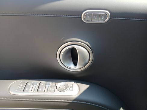 New 2026 Hyundai Palisade Calligraphy image 17