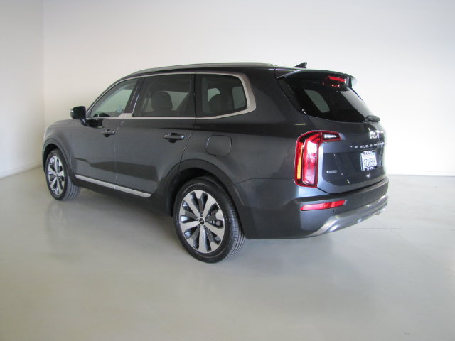 Used 2022 Kia Telluride S AWD/4WD image 47