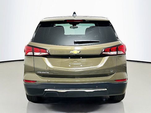 Used 2023 Chevrolet Equinox LT FWD image 6