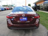 Used 2023 Nissan Sentra SV image 4