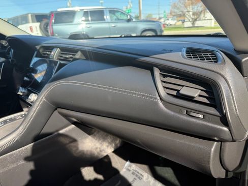 Used 2022 Honda Insight EX image 30