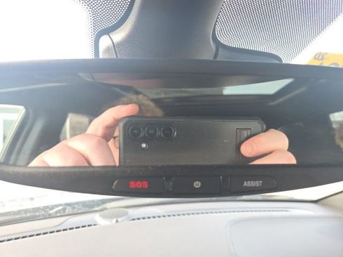 Used 2020 Jeep Grand Cherokee High Altitude image 38