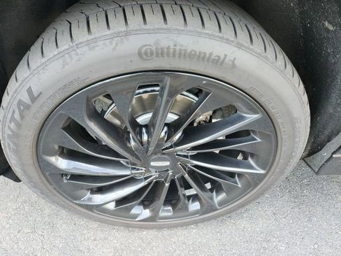 Used 2023 Lincoln Aviator Reserve w/ Jet Package AWD/4WD image 7