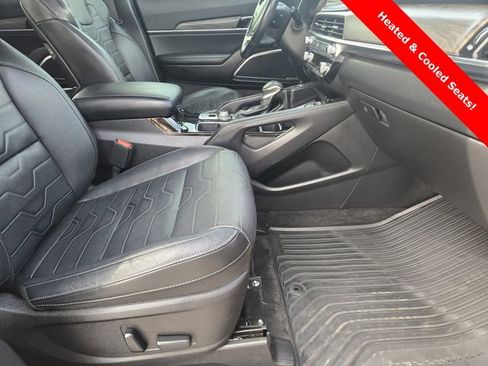 Used 2020 Kia Telluride SX w/ SX Prestige Package image 14