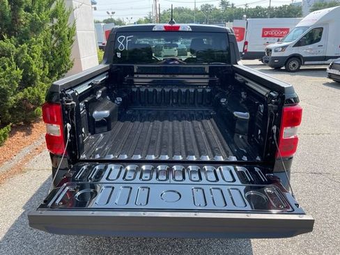 New 2026 Ford Maverick XL w/ 4K Tow Package AWD/4WD image 42