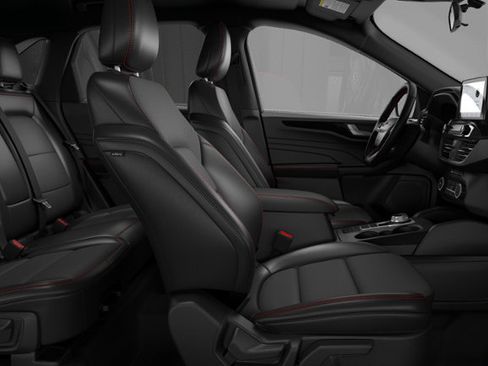 New 2026 Ford Escape ST-Line w/ Cold Weather Package AWD/4WD image 52