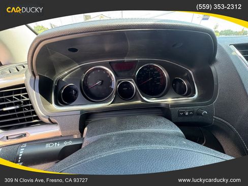 Used 2016 GMC Acadia Denali FWD image 13