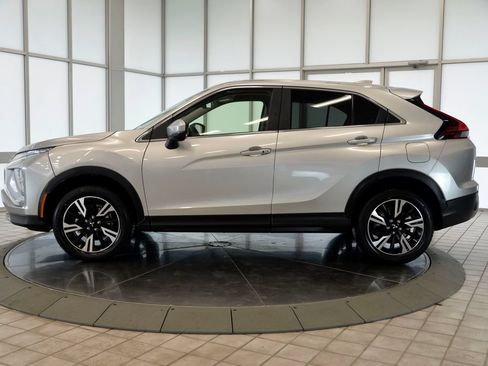 Used 2026 Mitsubishi Eclipse Cross SE AWD/4WD image 6
