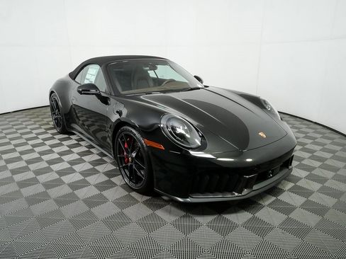 New 2026 Porsche 911 Carrera GTS image 26