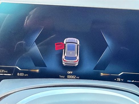 New 2026 BMW X5 sDrive40i w/ M Sport Package RWD image 40