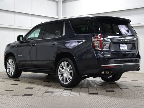 Used 2023 Chevrolet Tahoe High Country AWD/4WD image 6