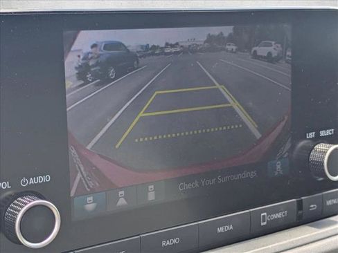 Used 2024 Honda Accord EX image 13