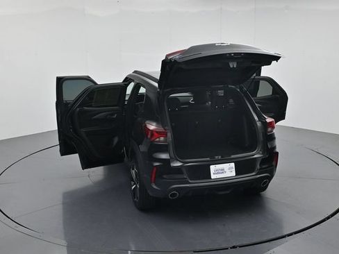 Used 2022 Chevrolet TrailBlazer RS FWD image 46