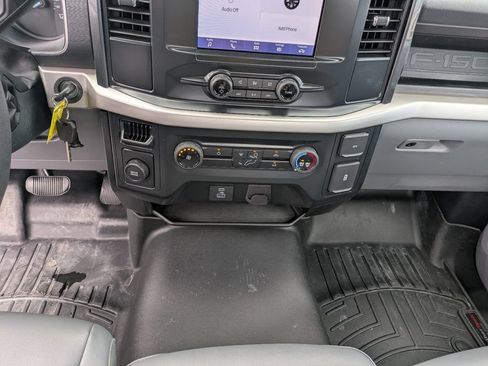 Certified 2022 Ford F150 XL RWD image 17