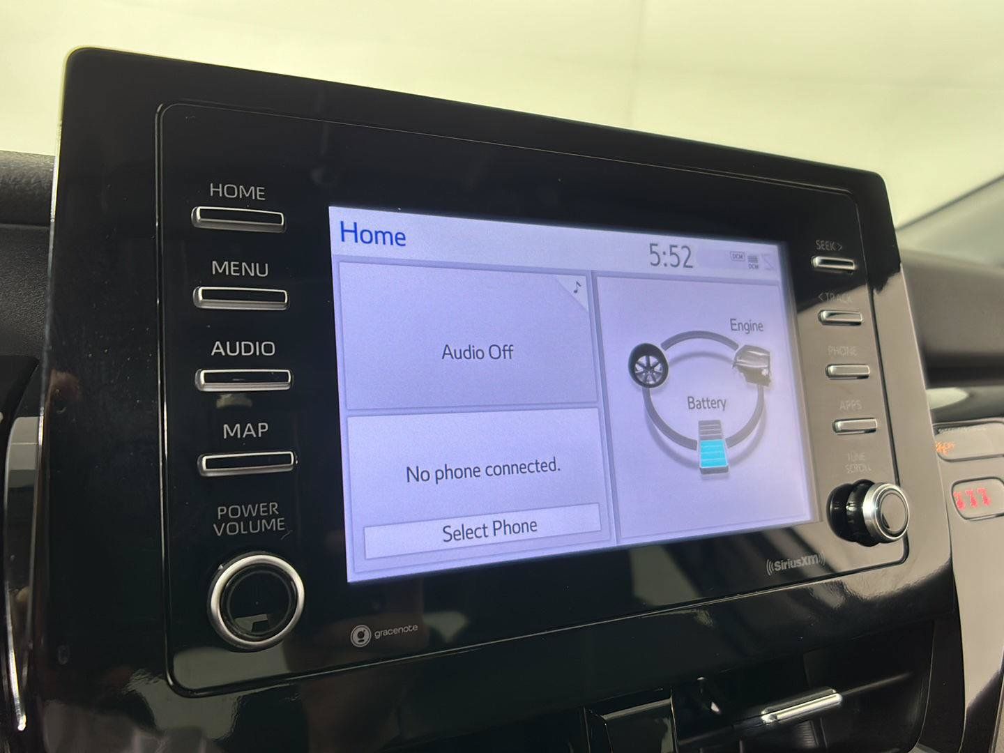 Used 2023 Toyota Camry LE FWD image 29