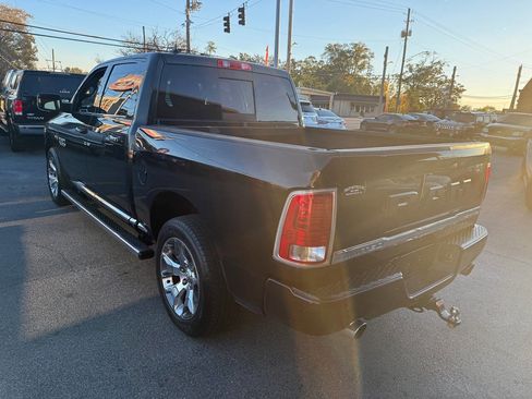 Used 2017 RAM 1500 Limited image 6