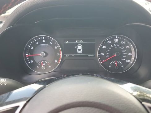 Certified 2023 Kia Forte GT image 21